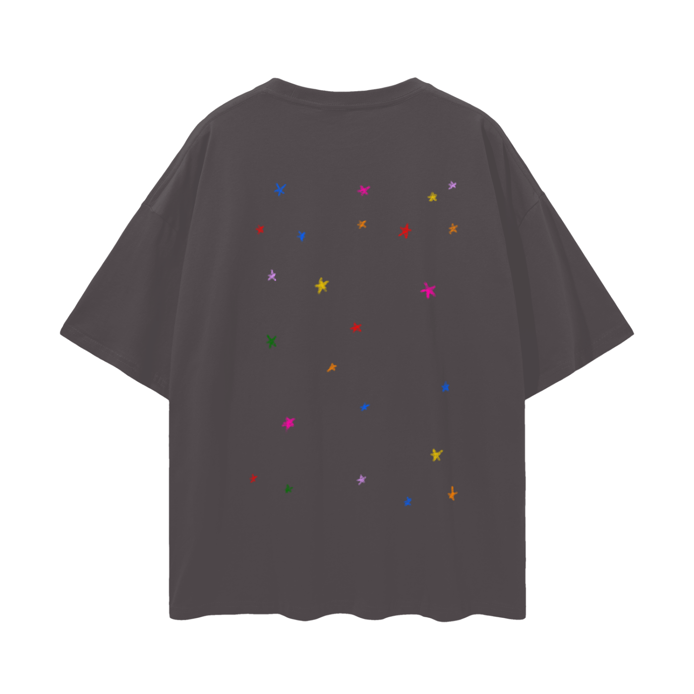 EVERY ONE LIKES YOU ART TEE
